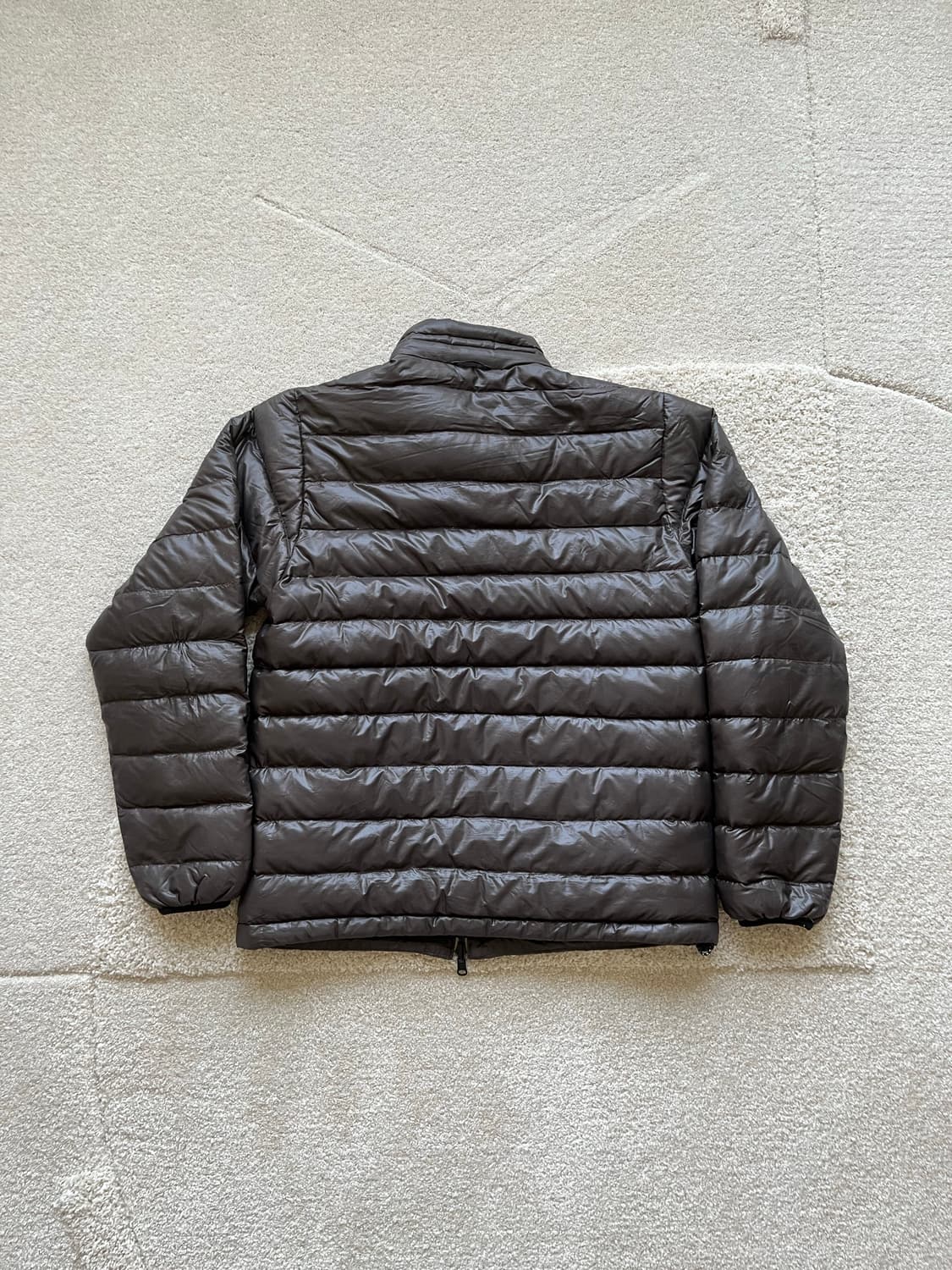 캠프7 리버시블 경량 구스다운 자켓 (95-103) 상품이미지10