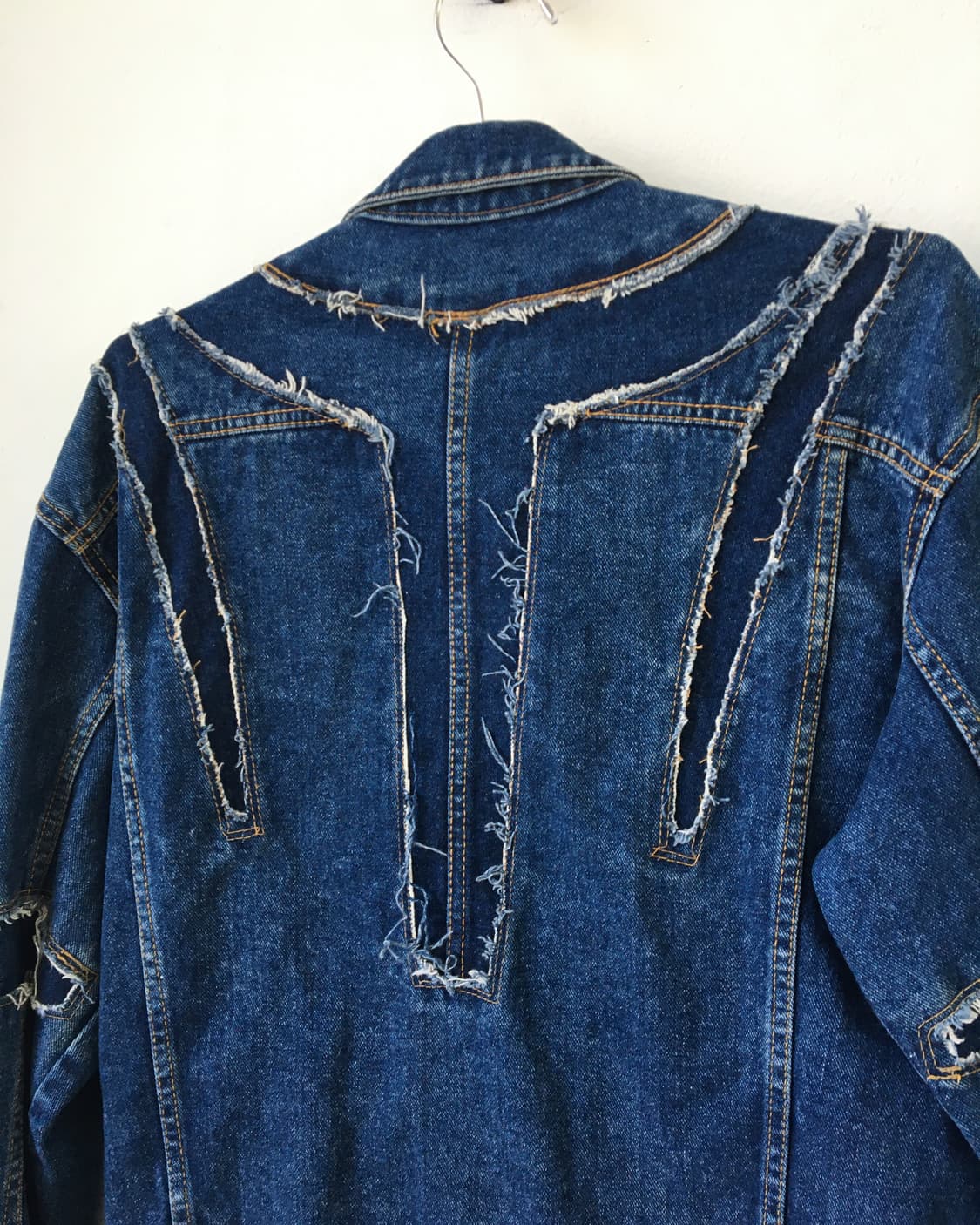 Denim jacket 상품이미지5