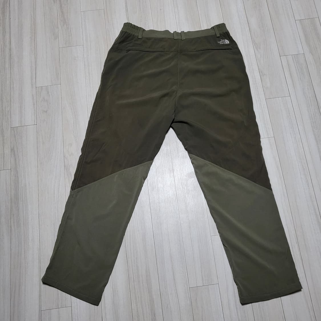 (34) TNF 노스페이스 등산복 바지 상품이미지3