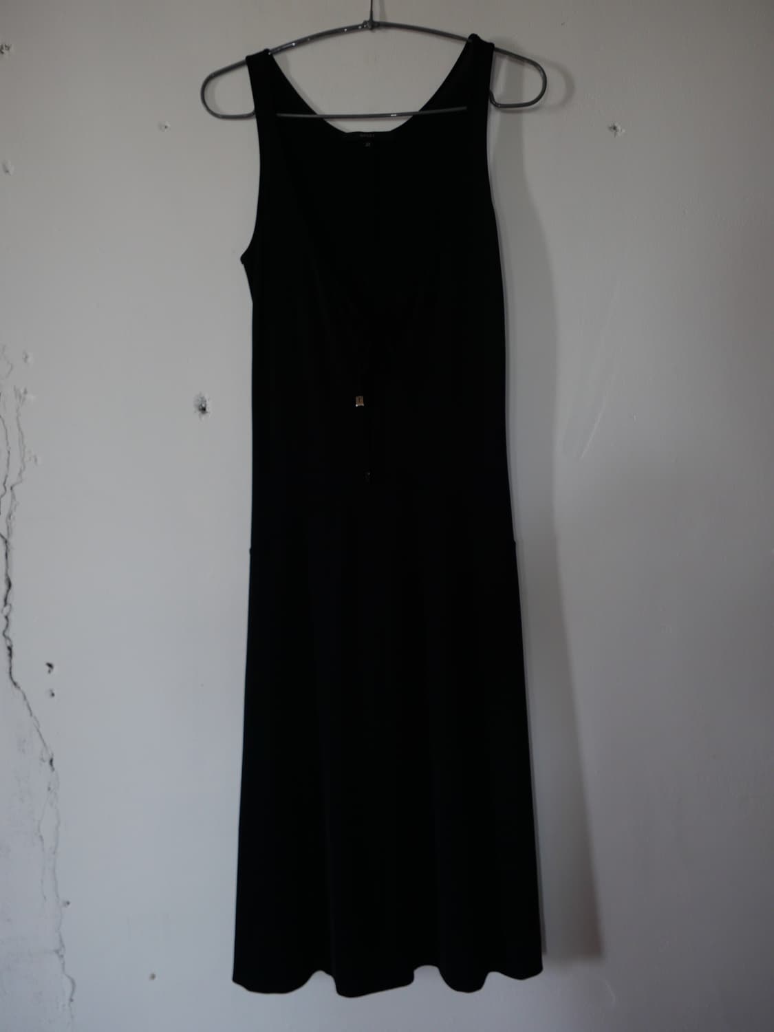 Maxi jersey dress gucci by tom ford 상품이미지1