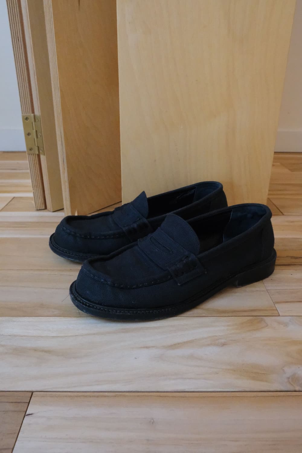 tricot COMME des GARÇONS Penny Loafer 상품이미지1