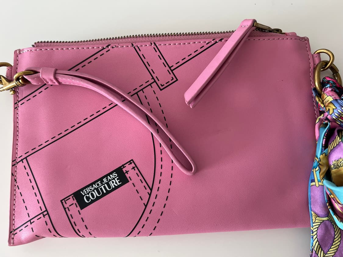 베르사체진 클러치 상품이미지1