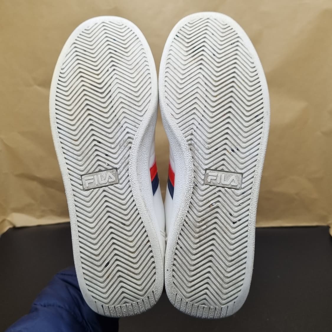 휠라 남성스니커즈260  상품이미지3