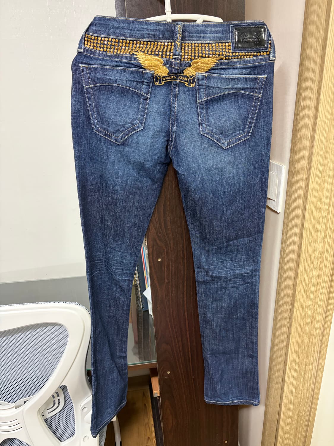 여자 로빈스진 마릴린 25 상품이미지2