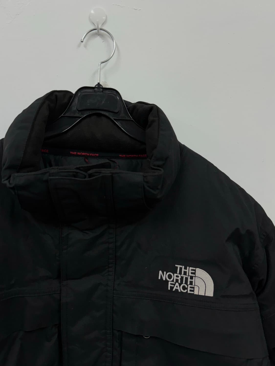 노스페이스 다운패딩 상품이미지3