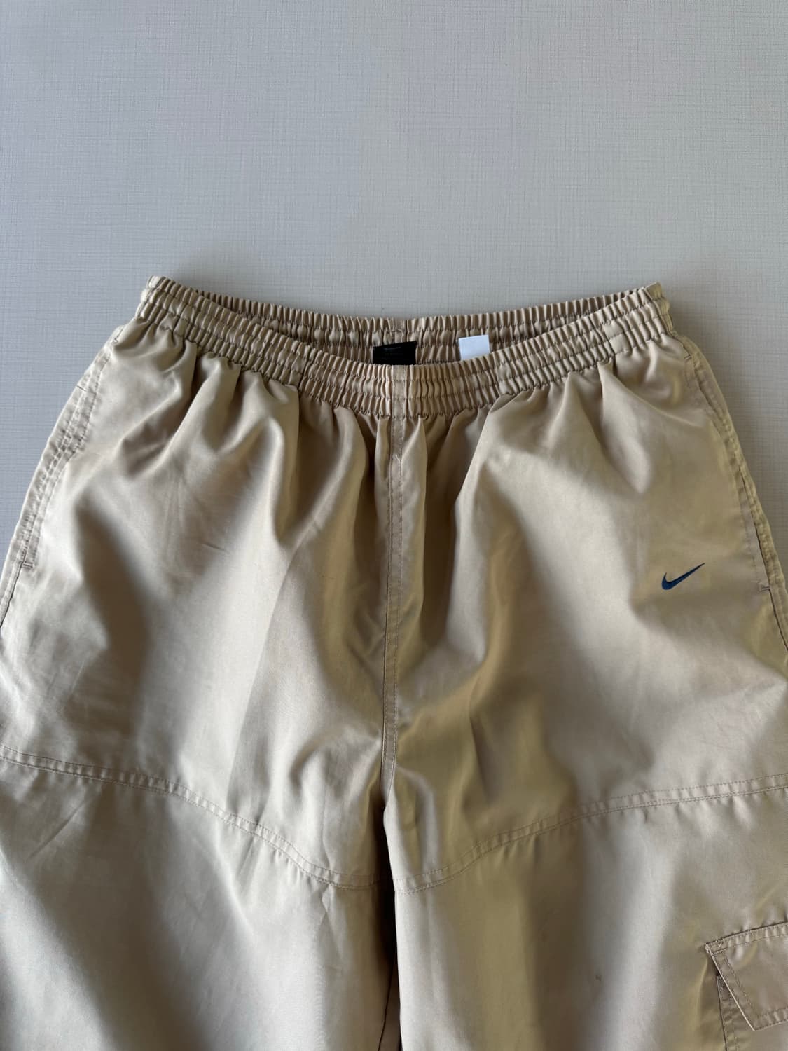 00s 나이키 3/4 팬츠 상품이미지2