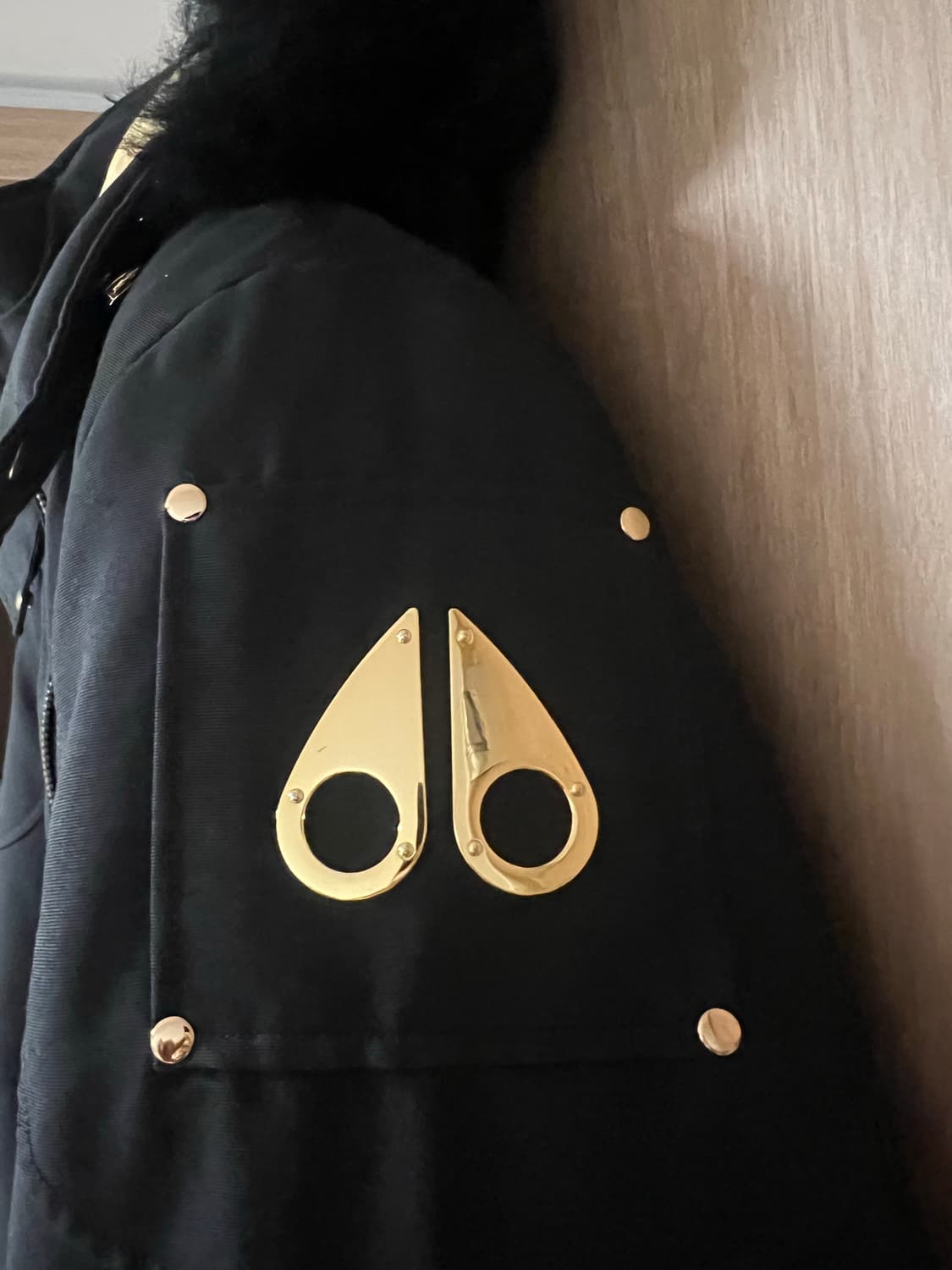 무스너클 발리스틱 (금장, xxl) 상품이미지2