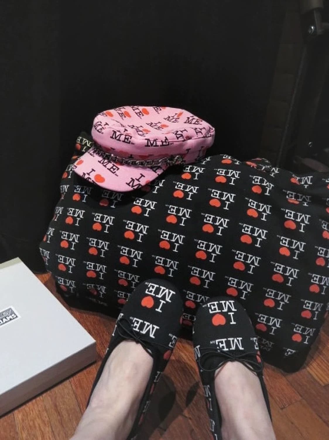 애슐리 윌리엄스 쥬즈 상품이미지4