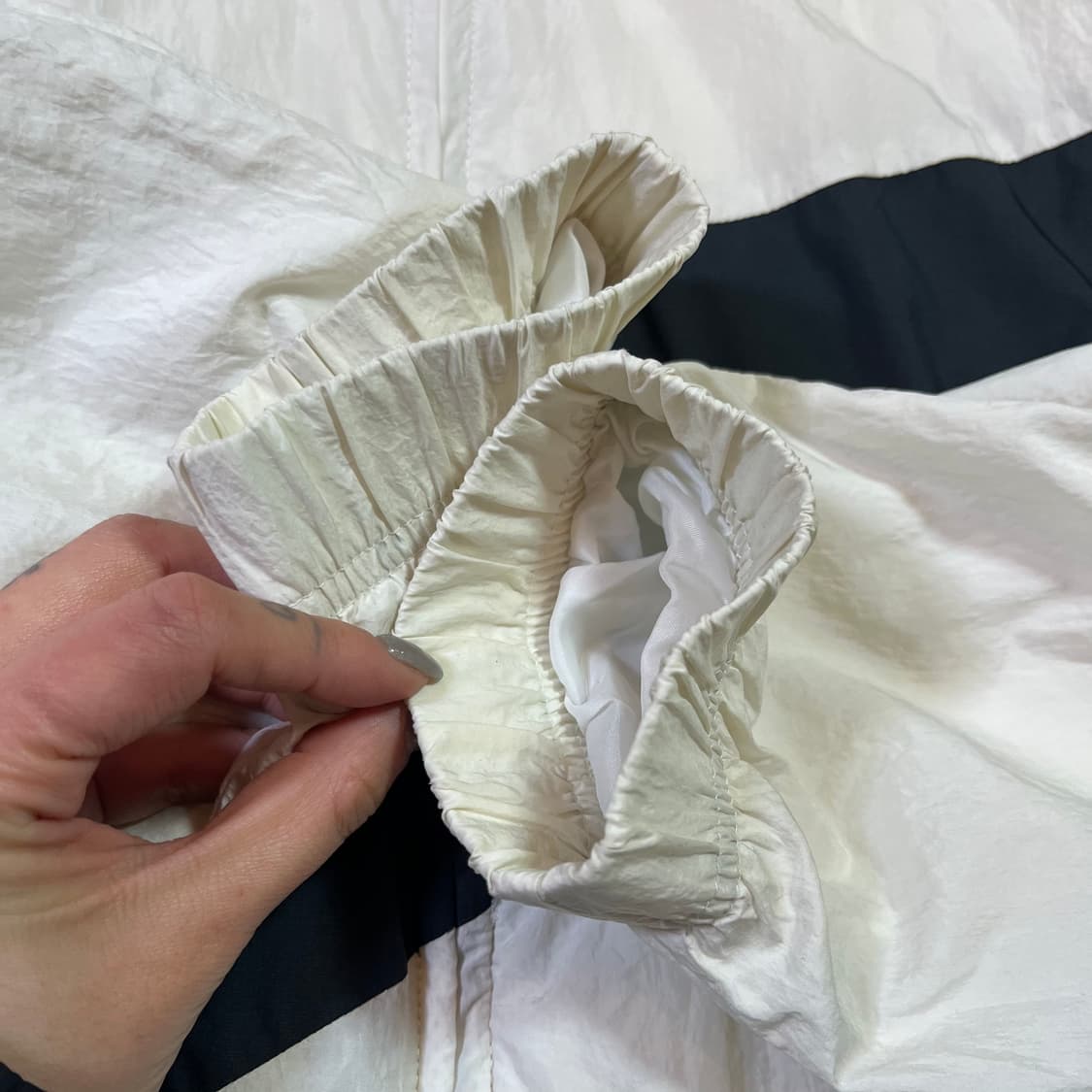 나이키 빅스우시 바람막이 자켓 상품이미지6