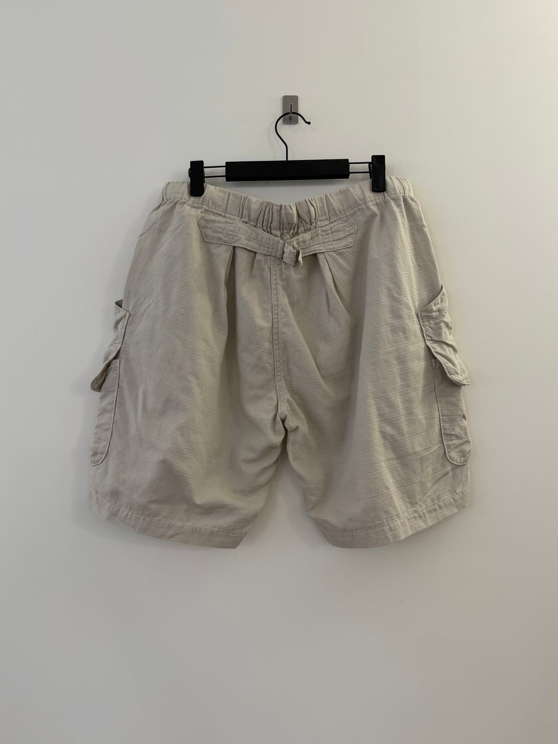 포스트 오버 올즈 포켓 EZ DEE'S Shorts 반바지 쇼츠 XL 상품이미지2