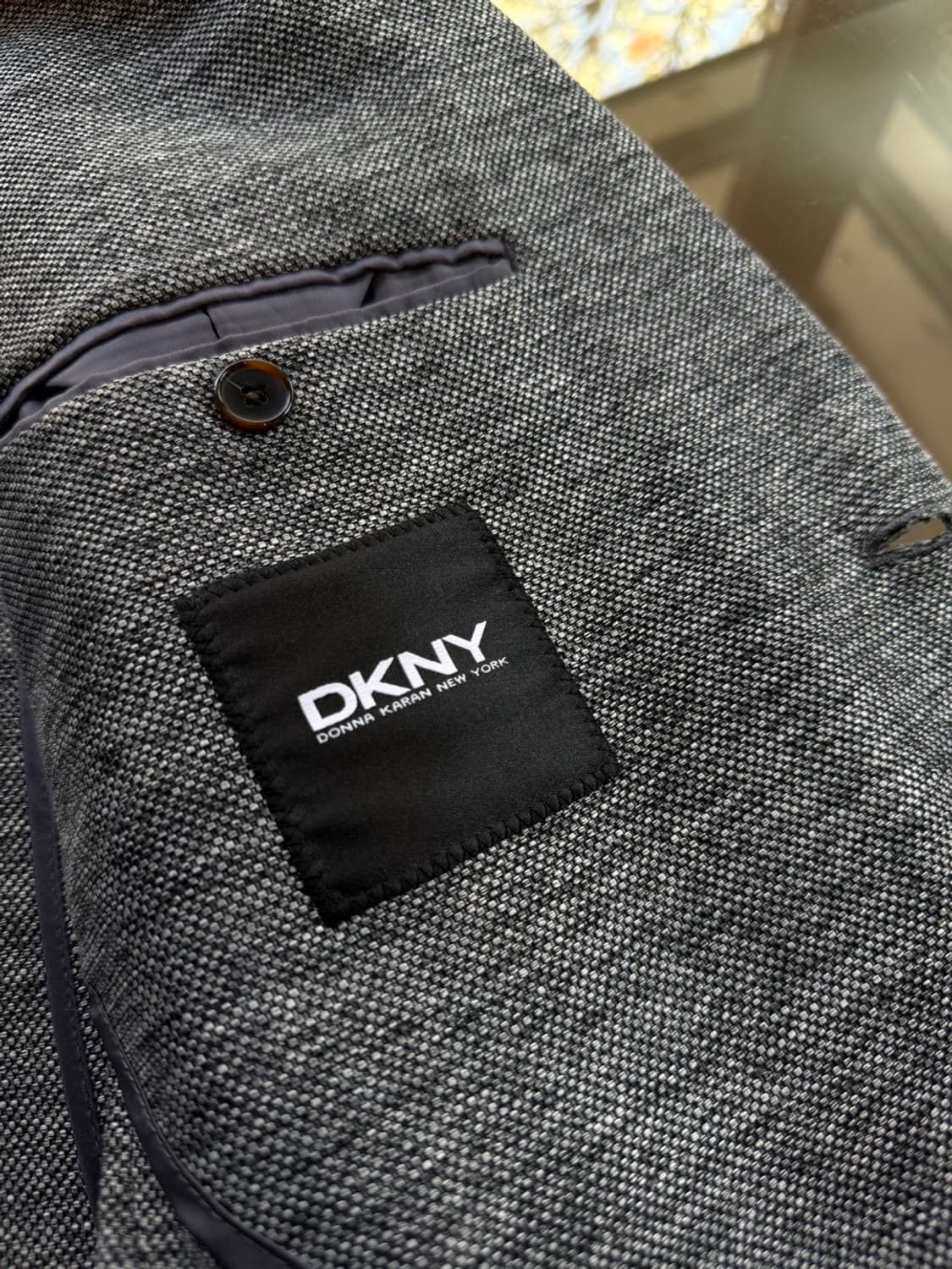 DKNY 썸머 자켓 100 상품이미지9