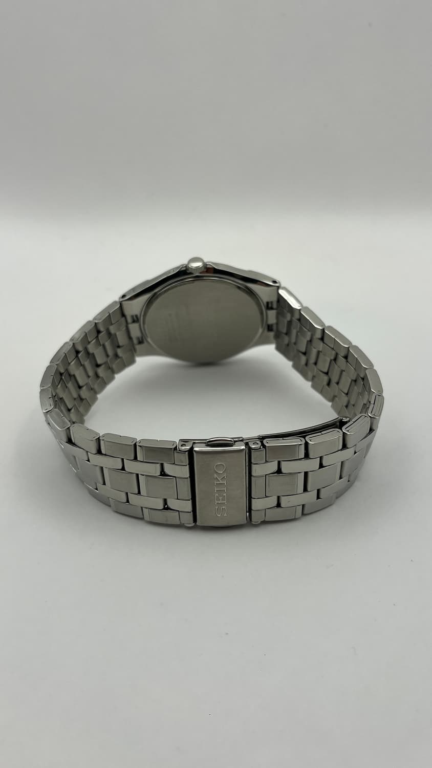세이코 맨즈 빈티지시계 상품이미지6