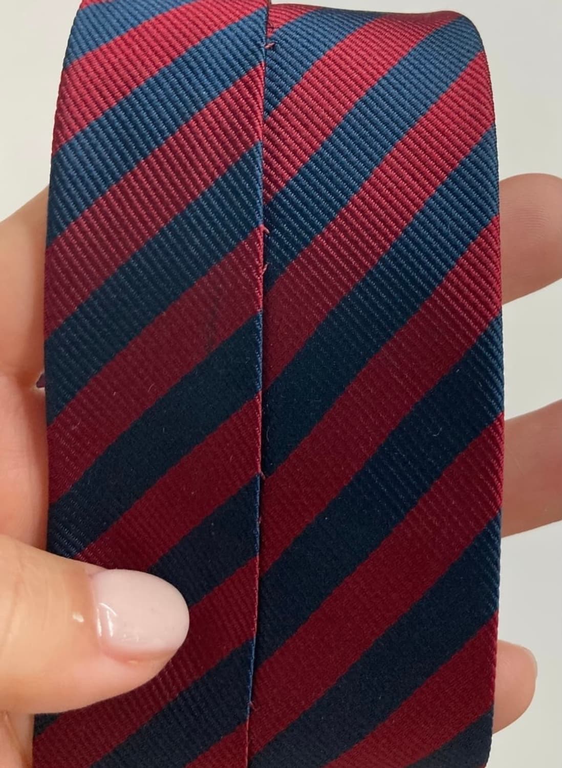 닥스 넥타이 상품이미지9