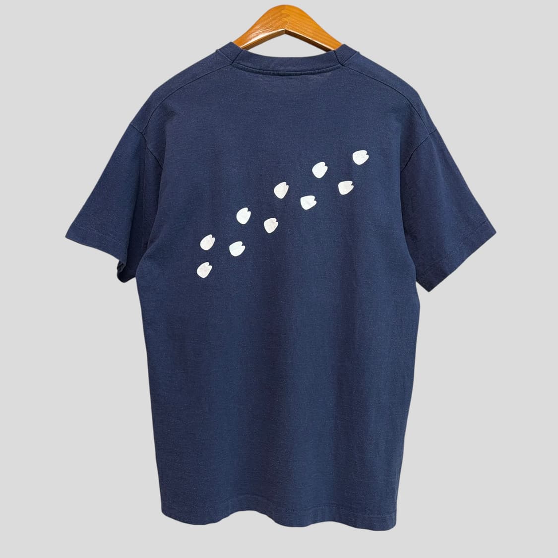 (L)90s Chez Piggy 빈티지 반팔티셔츠 상품이미지6