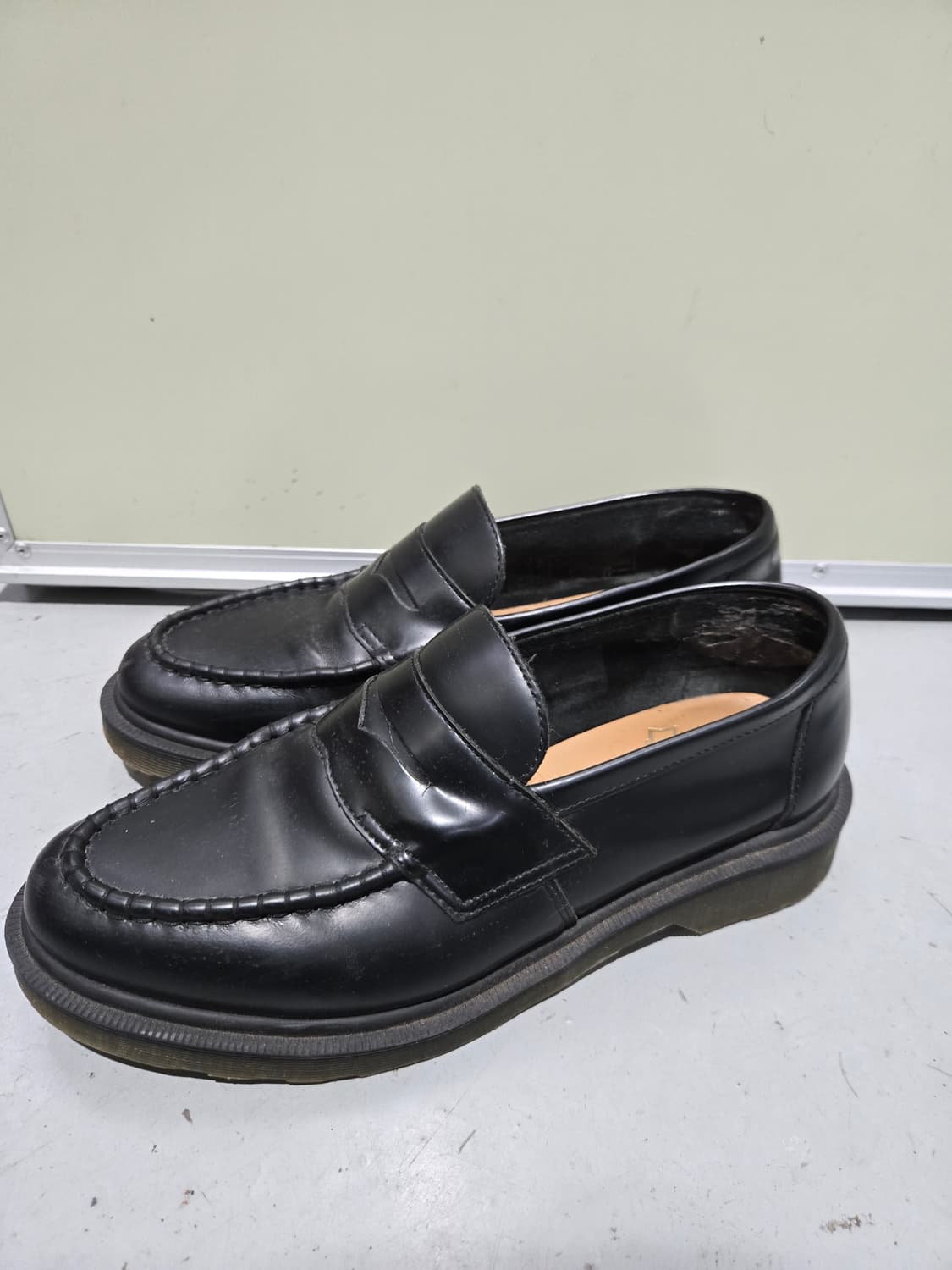 닥터마틴 애보트 애봇 페니 로퍼  상품이미지2