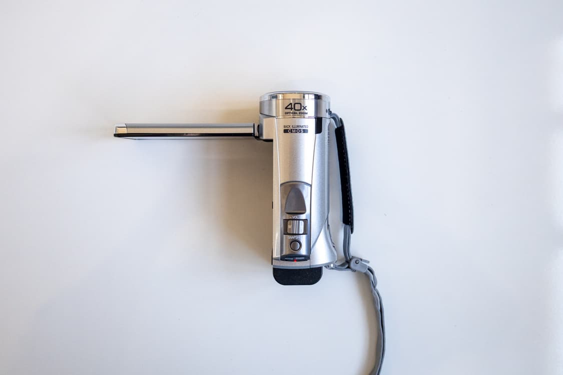 JVC GZ-HM390-S 상품이미지2