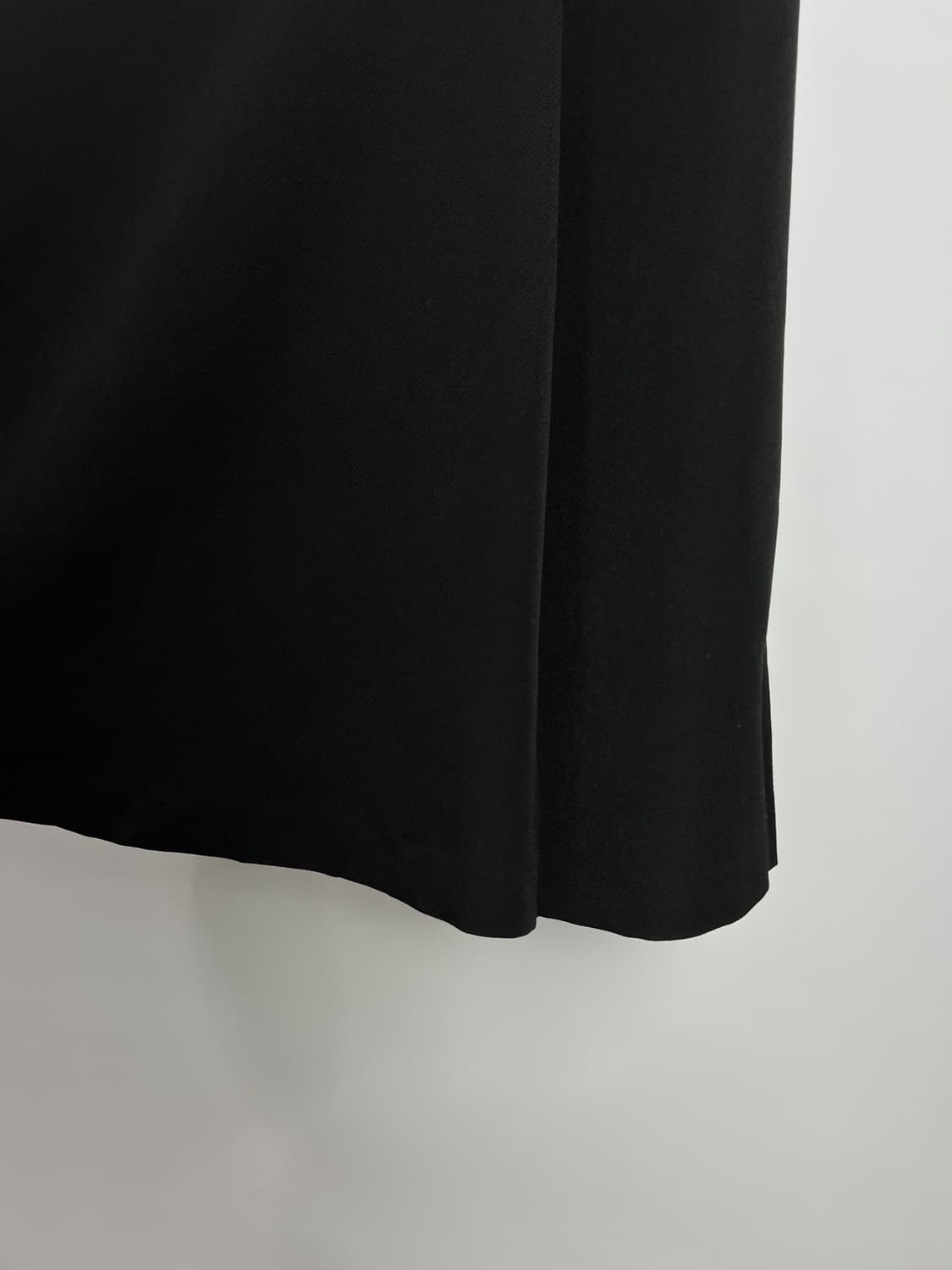 GROVE 롱 스커트  상품이미지3