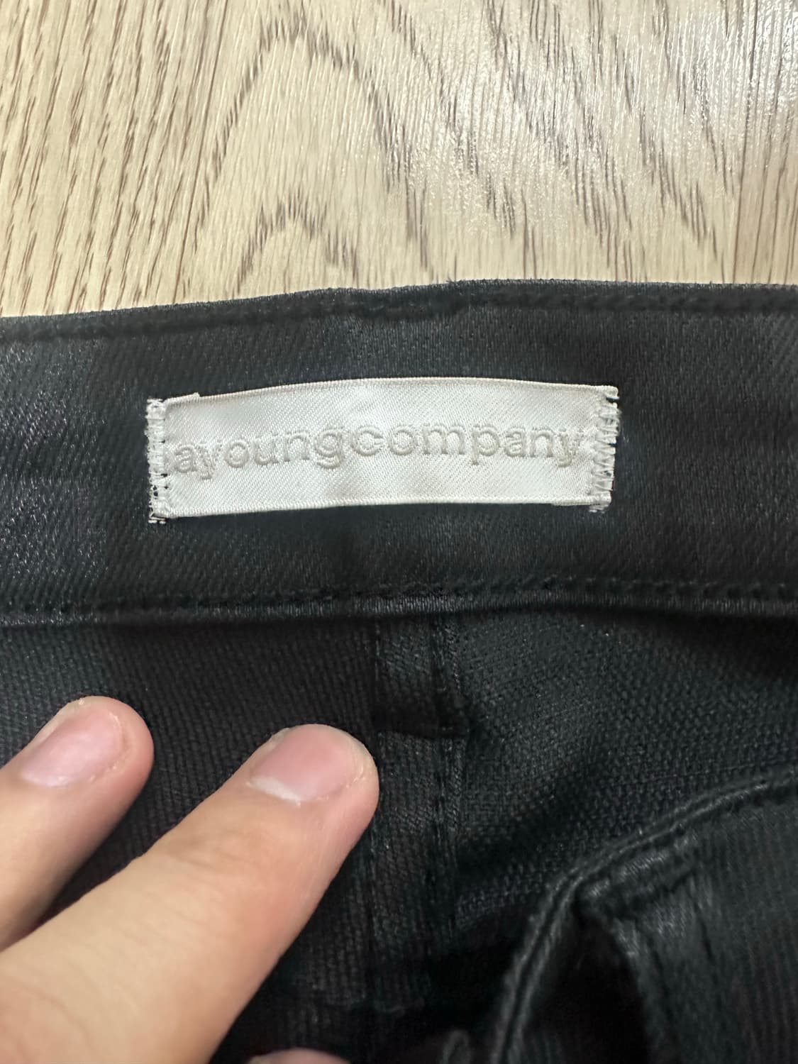 (m) 아영상사 코팅진 상품이미지2