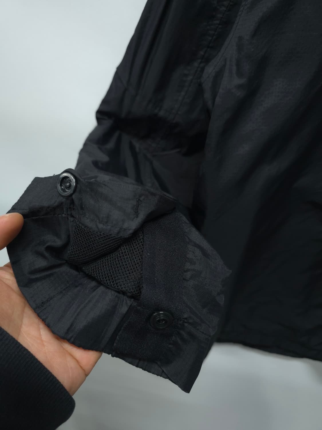 ZOO YORK(쥬욕) 나일론 4-포켓 윈드자켓 (남성95) 상품이미지8