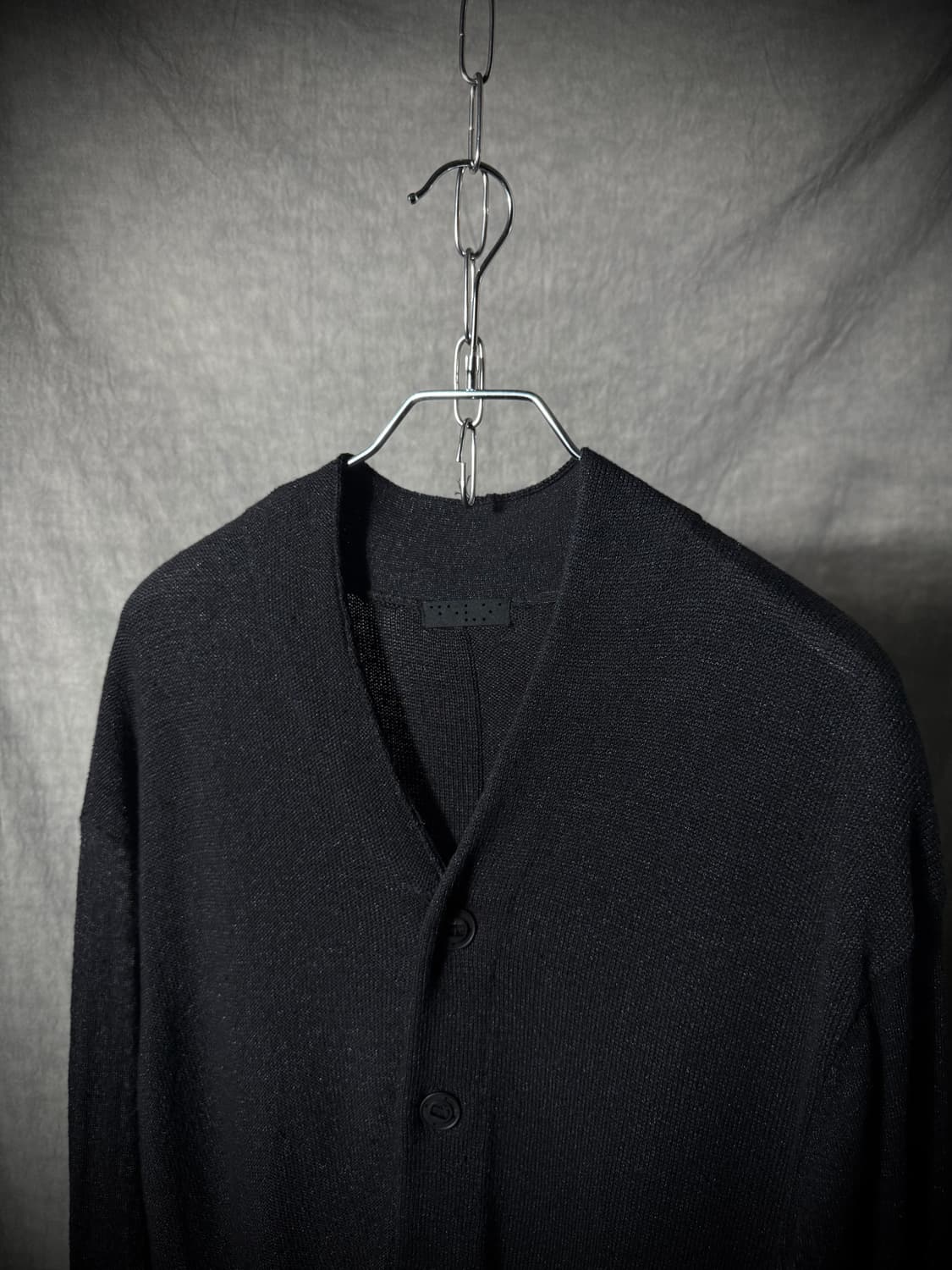 DEVOA Cardigan 상품이미지4