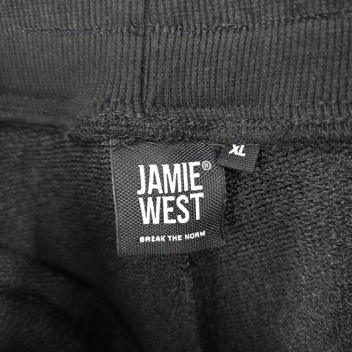 제이미웨스트(JAMIE WEST) 카고 조거팬츠 XL 상품이미지6