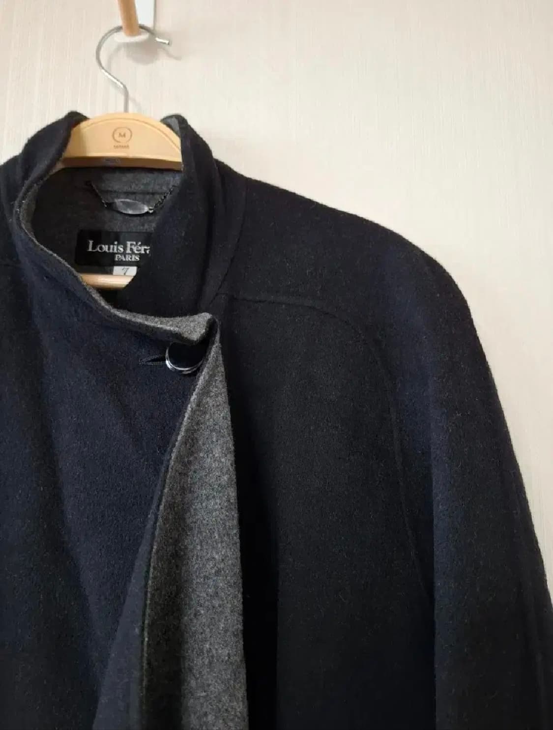 루이페로 Louis Feraud 프랑스브랜드 코트 상품이미지3