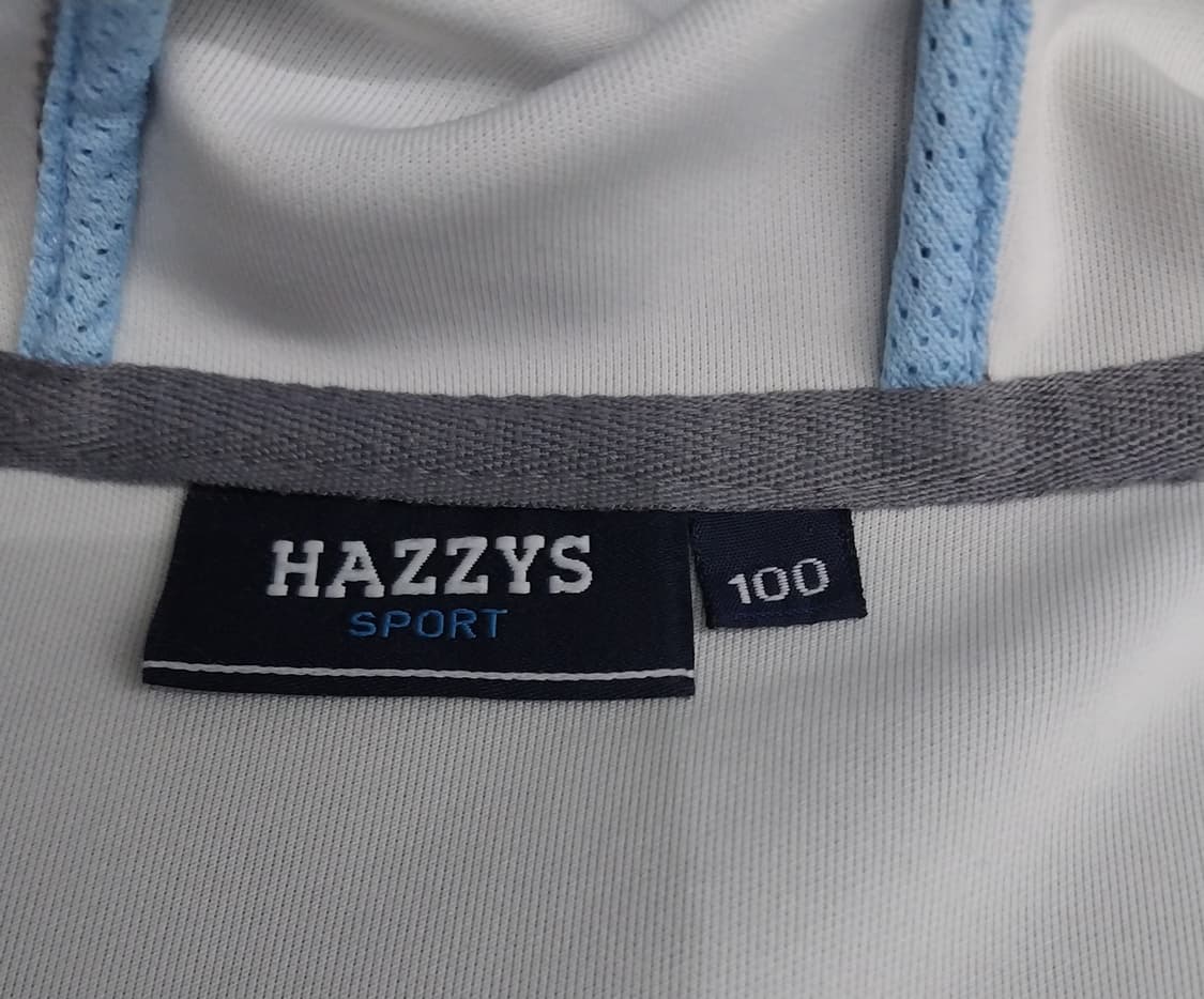 헤지스 후드집업 L 상품이미지6