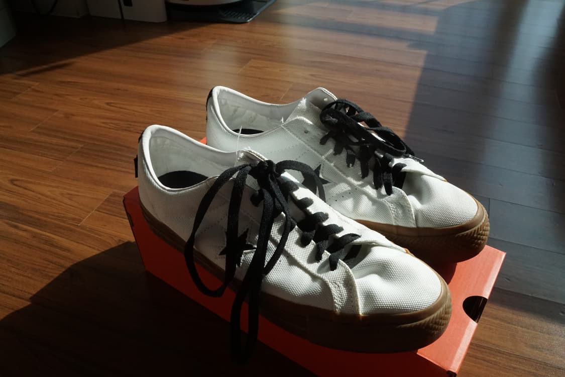 컨버스 원스타 프로 290 상품이미지1