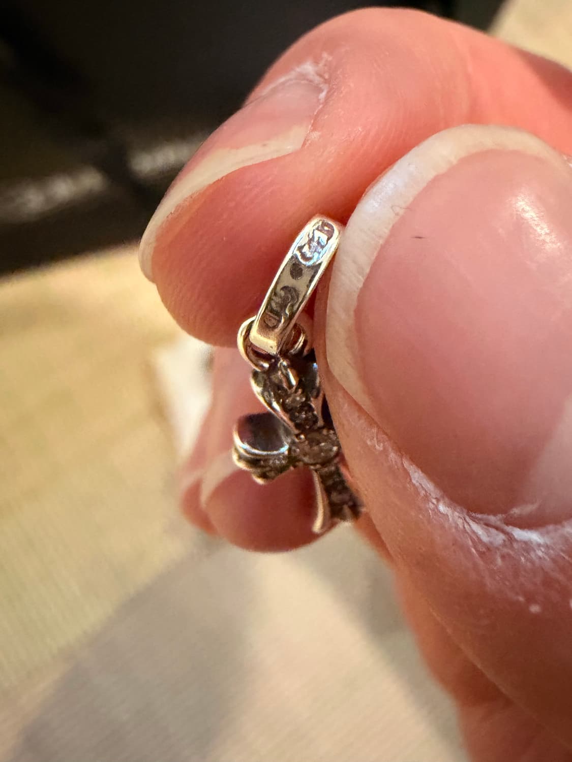 크롬하츠 베이비펫 풀파베 상품이미지5