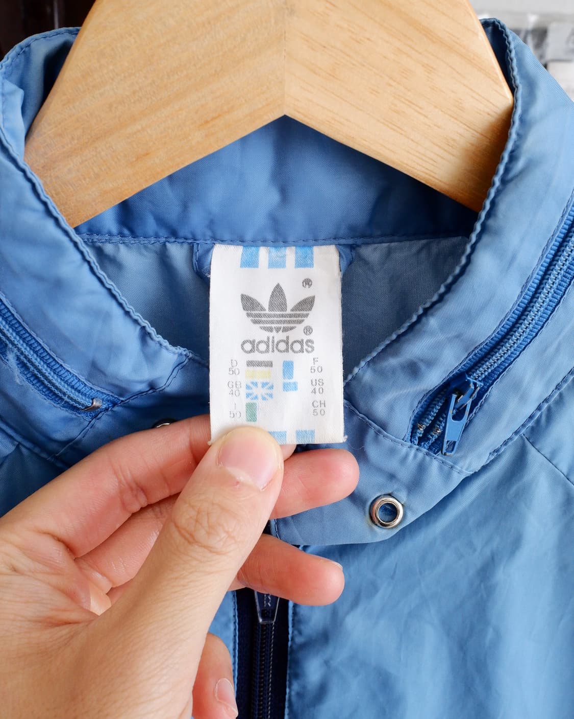 80s Adidas 상품이미지6