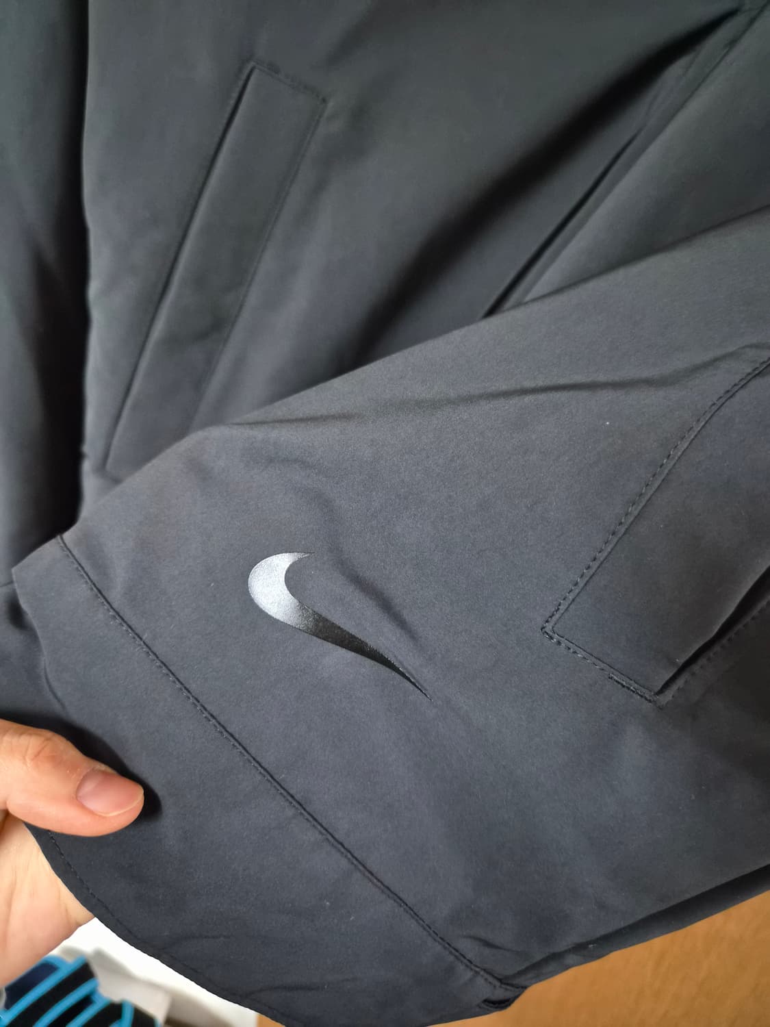 나이키 써마핏 ADV리펠 투인원 골프자켓 상품이미지3