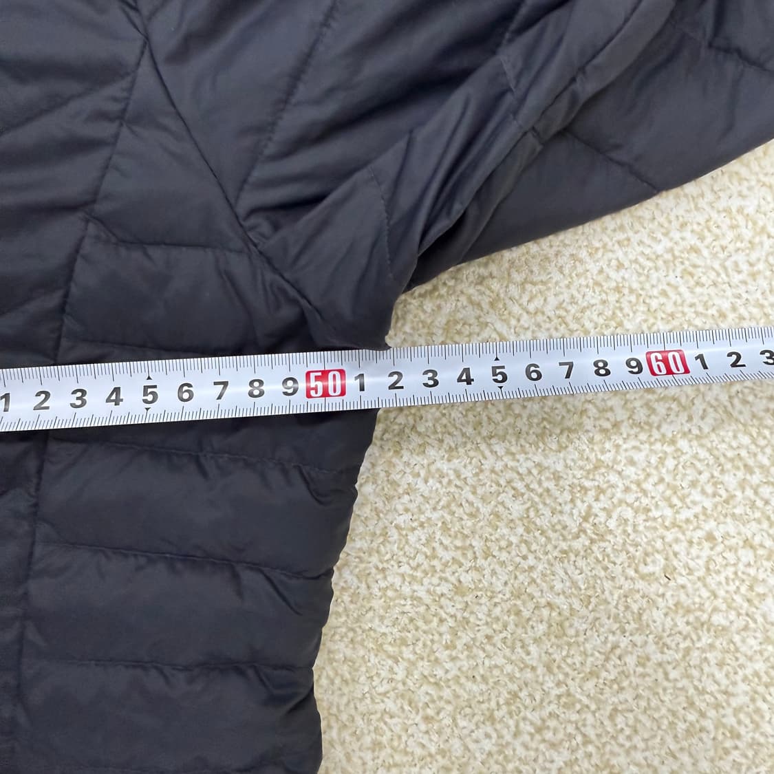 [105] 네파 덕다운 경량패딩 1229T2 상품이미지6