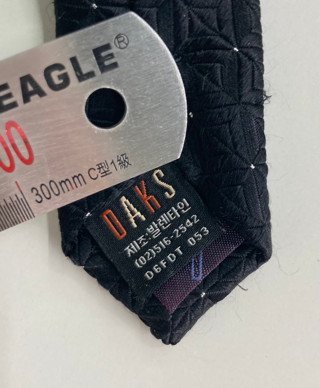 닥스 넥타이 상품이미지6