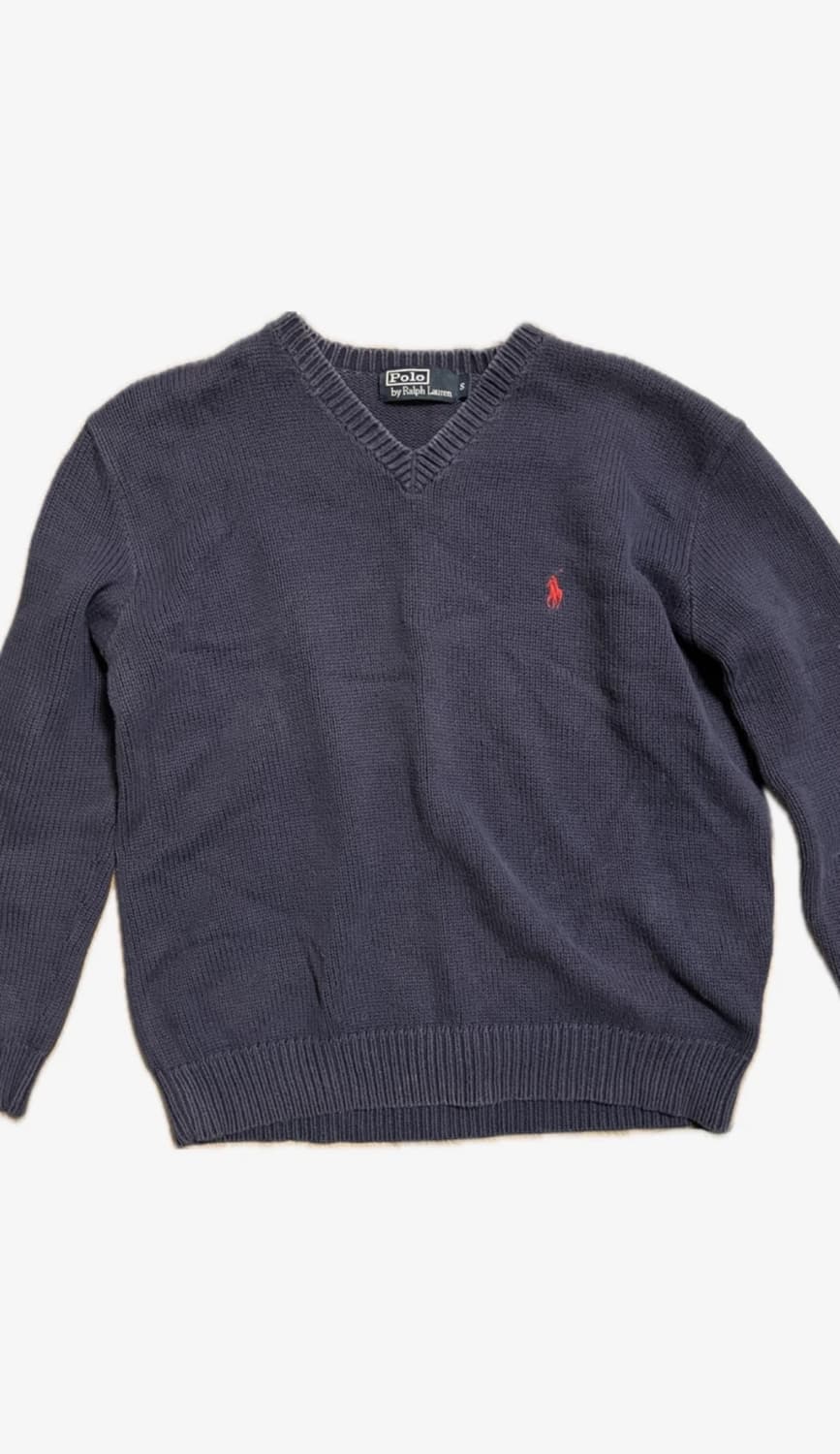폴로 랄프로렌 니트 상품이미지1
