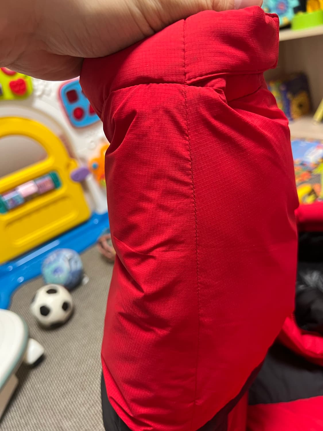 아이더 헝가리구스다운 캄피로급 800 필파워 대장패딩 XL 상품이미지6