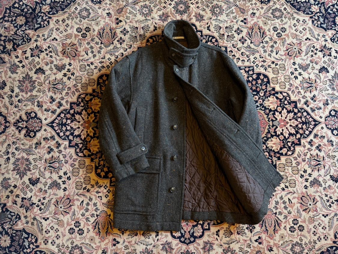 켄트앤커웬 아웃도어 자켓 100 상품이미지5