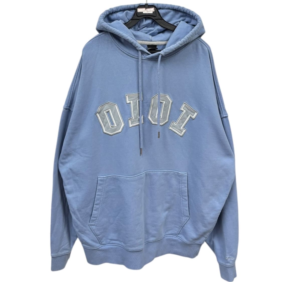 OiOi 후드티 상품이미지1