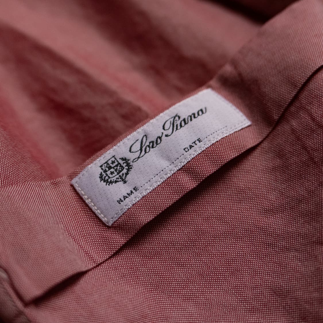 Loro Piana Button-down Shirt 상품이미지10
