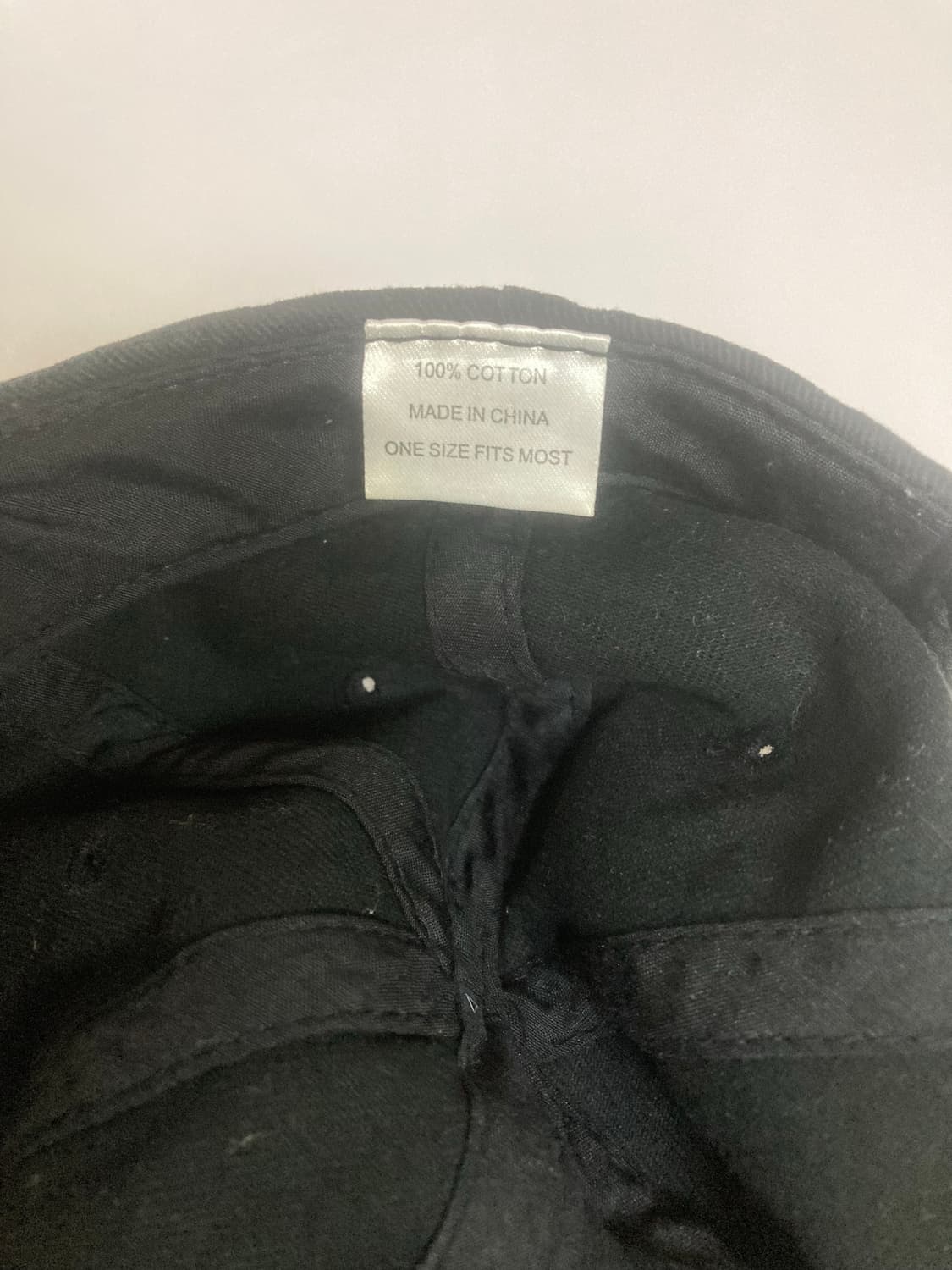 00s apple cap 상품이미지4