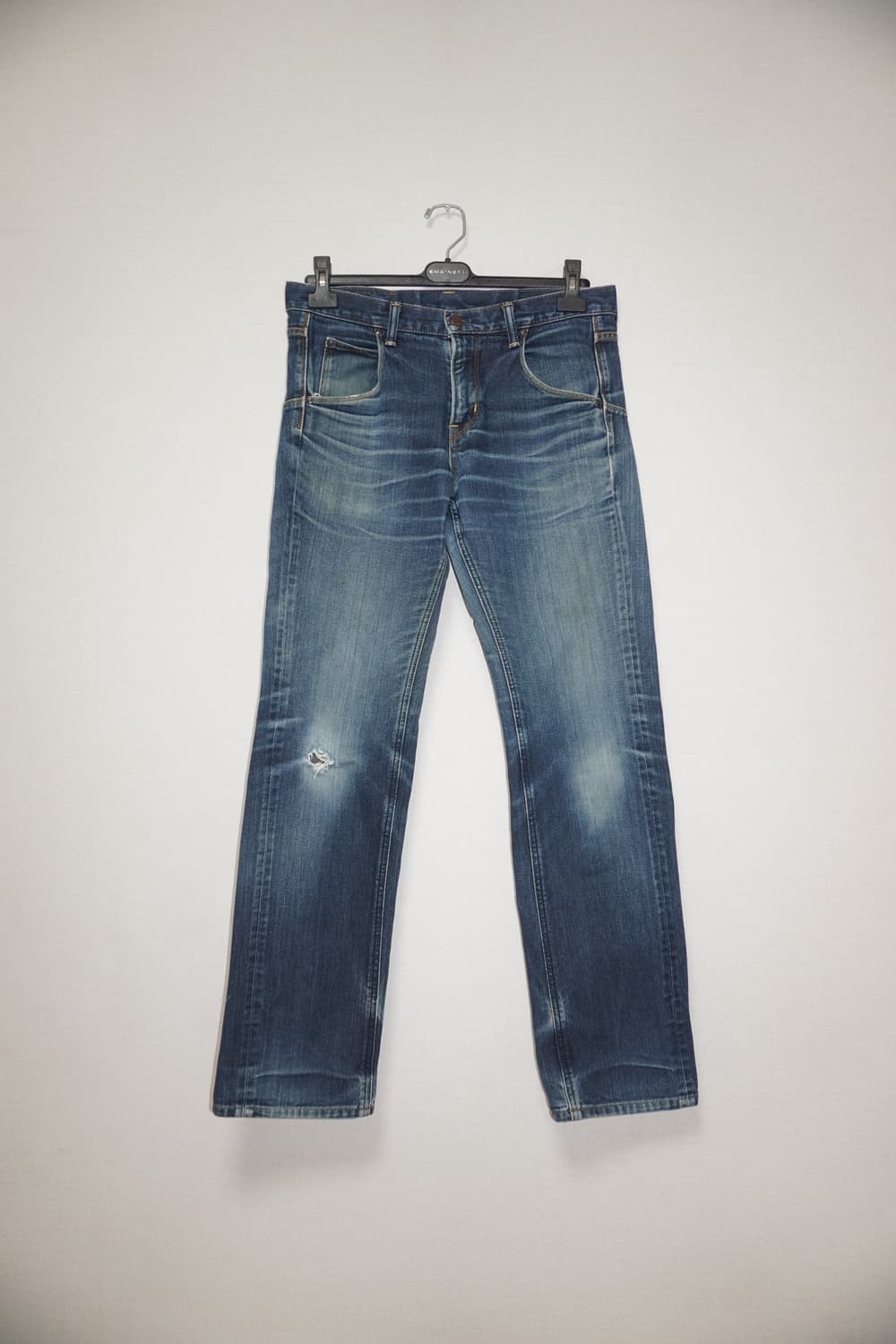 리 데님 32 상품이미지2