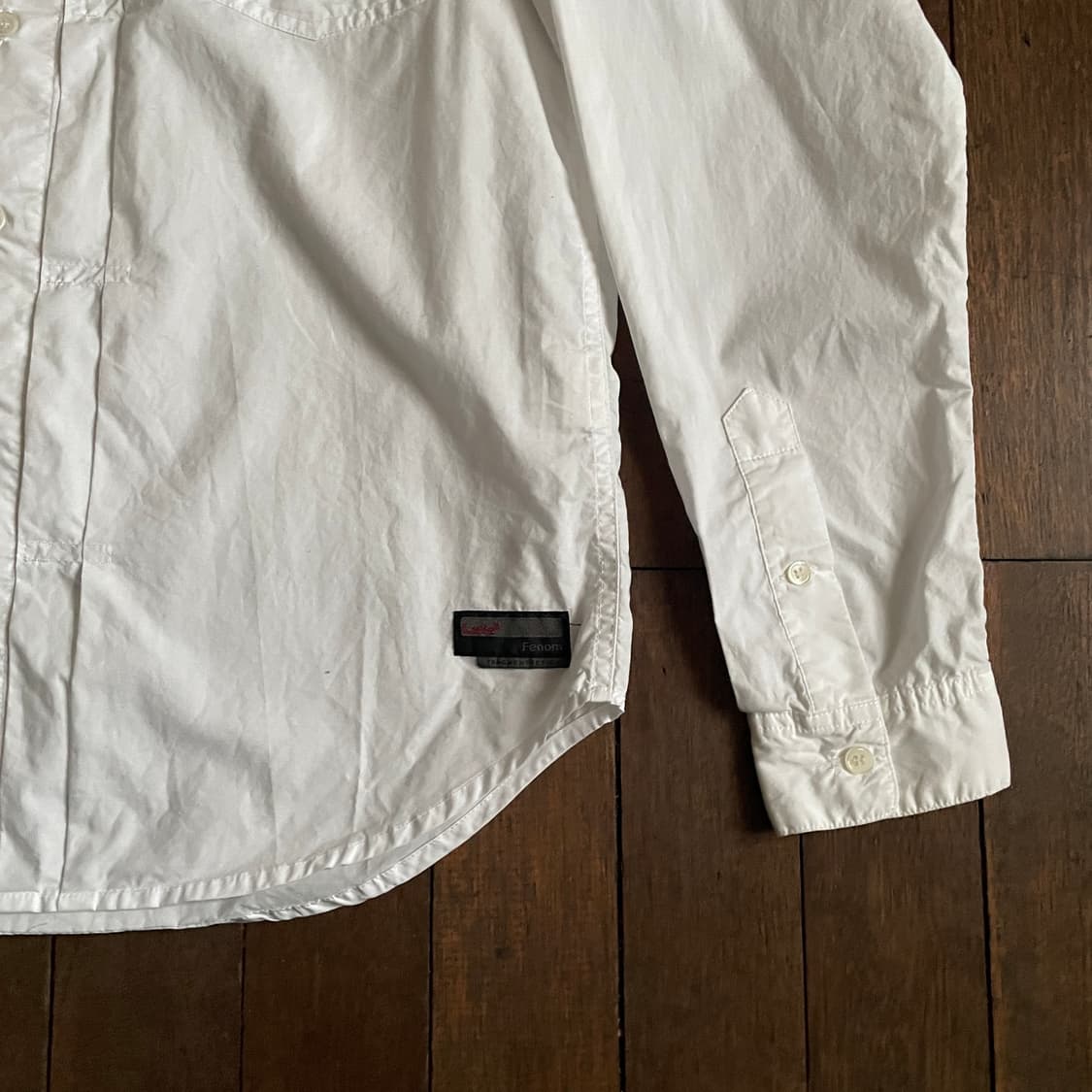 2000s Fragment fenom 상품이미지4