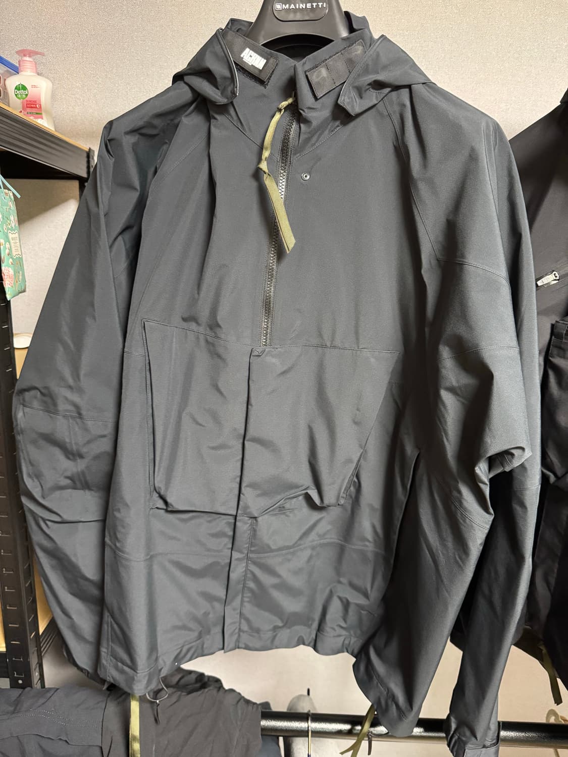 아크로님 제품 상품이미지1