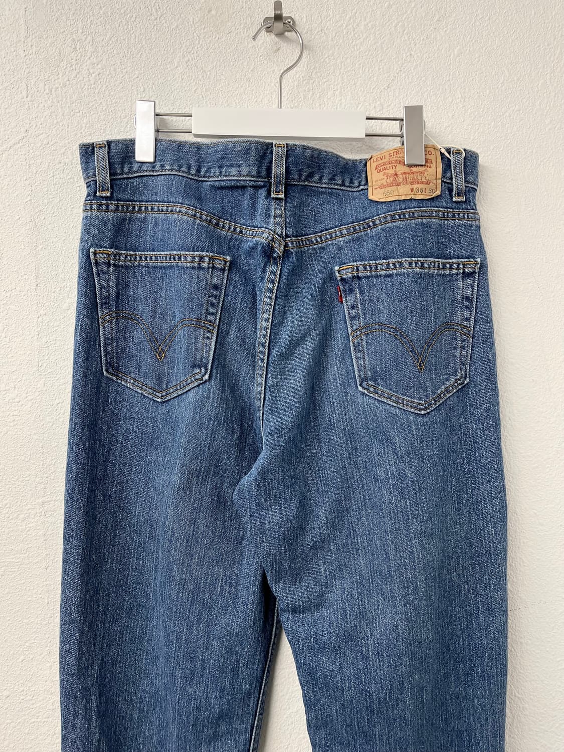 LEVI'S 550 (#003) 상품이미지5