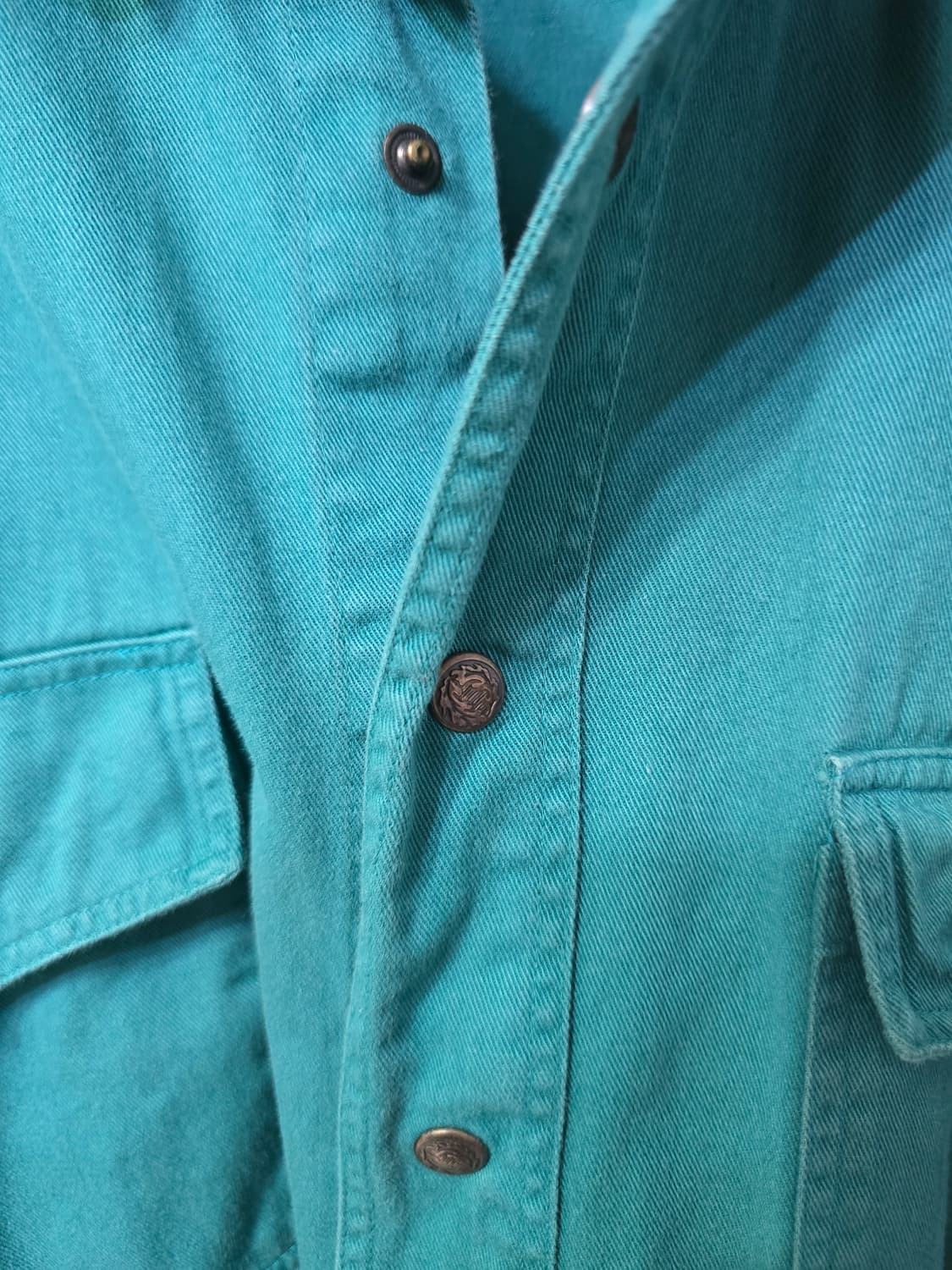 빈티지 셔츠 상품이미지5