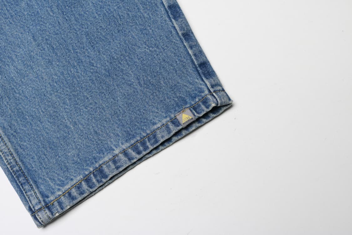 [32인치] 리바이스 실버탭 루즈핏 데님팬츠 상품이미지3