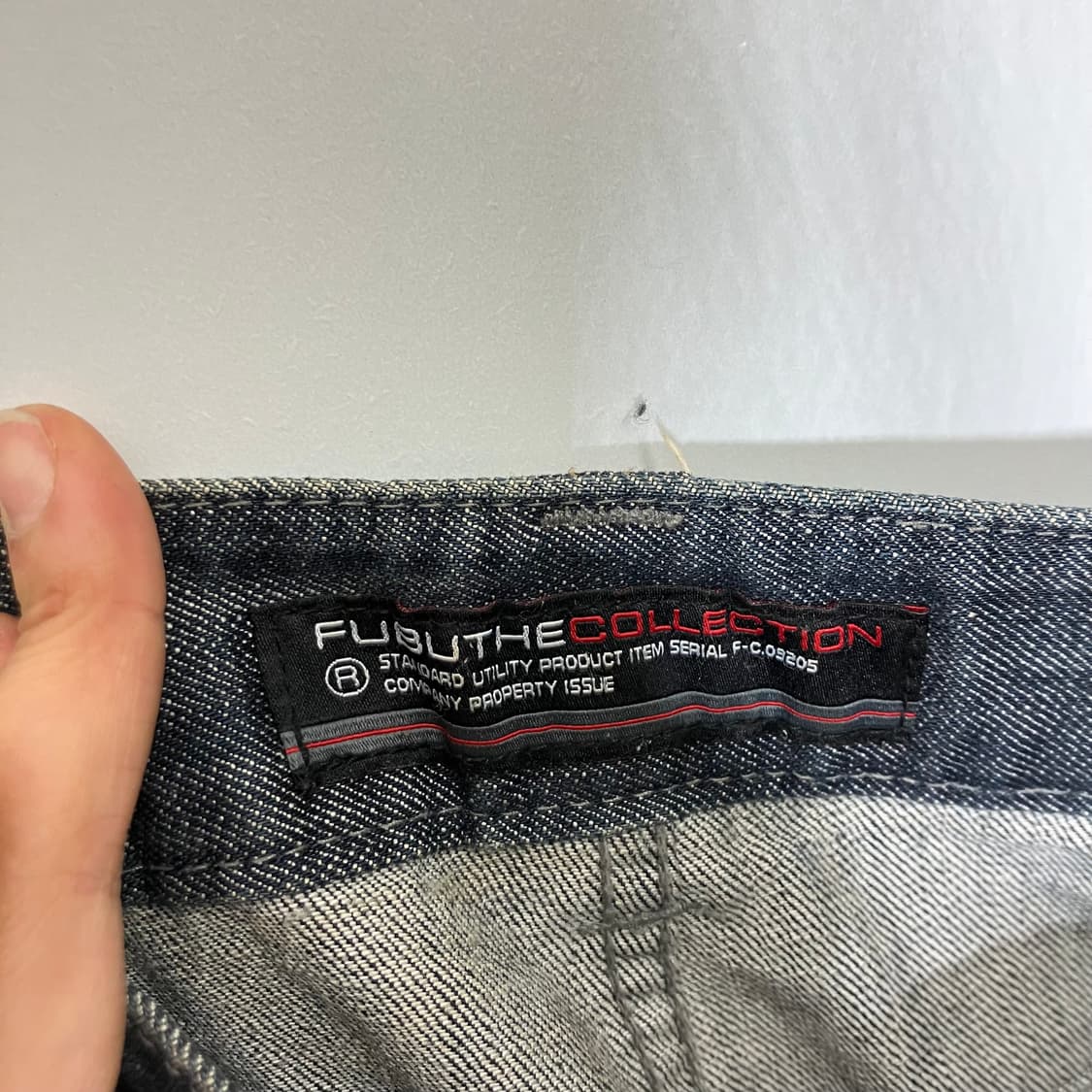 후부 팬츠 49(단면) 상품이미지5