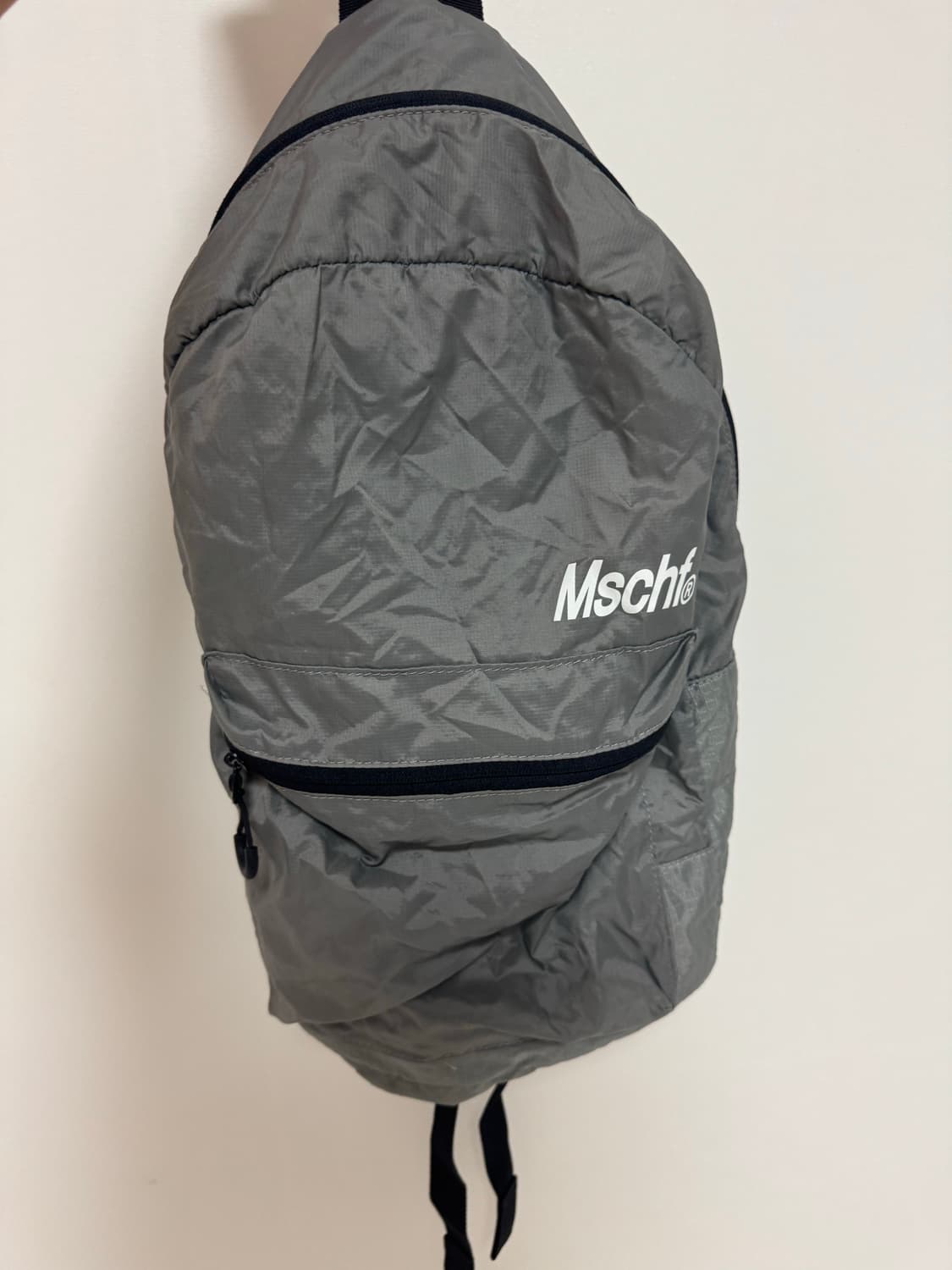 미스치프 패커블 백팩  상품이미지1