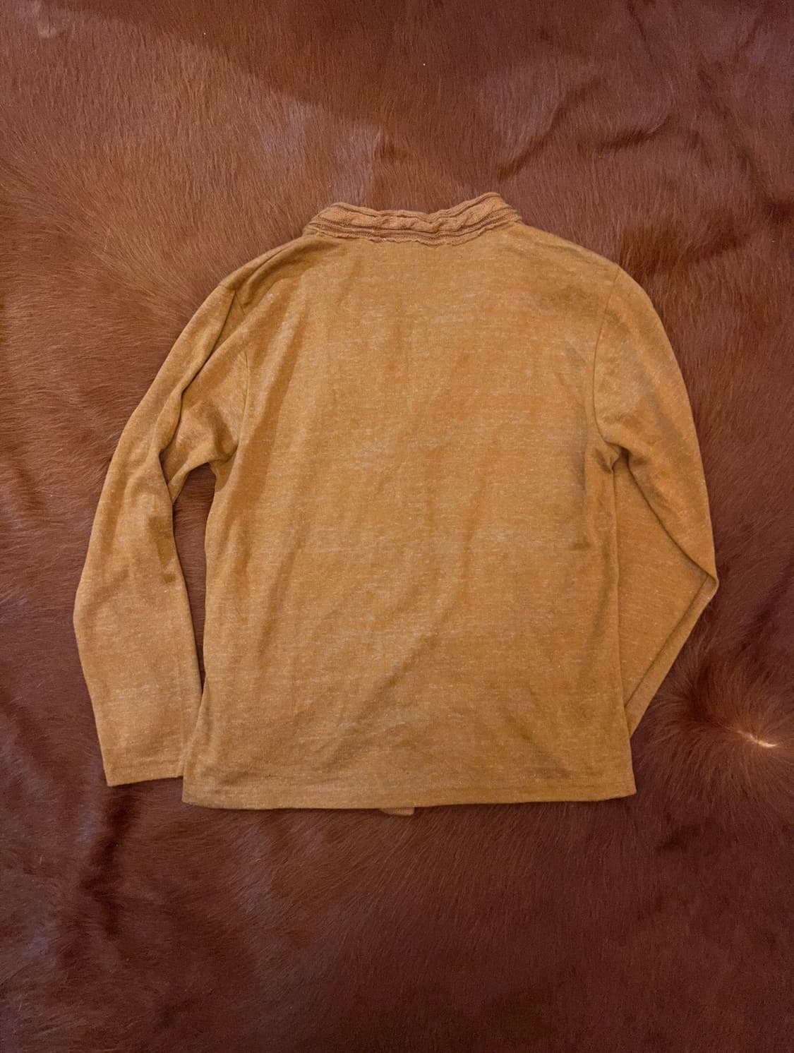 PINC PONC 가디건 상품이미지6