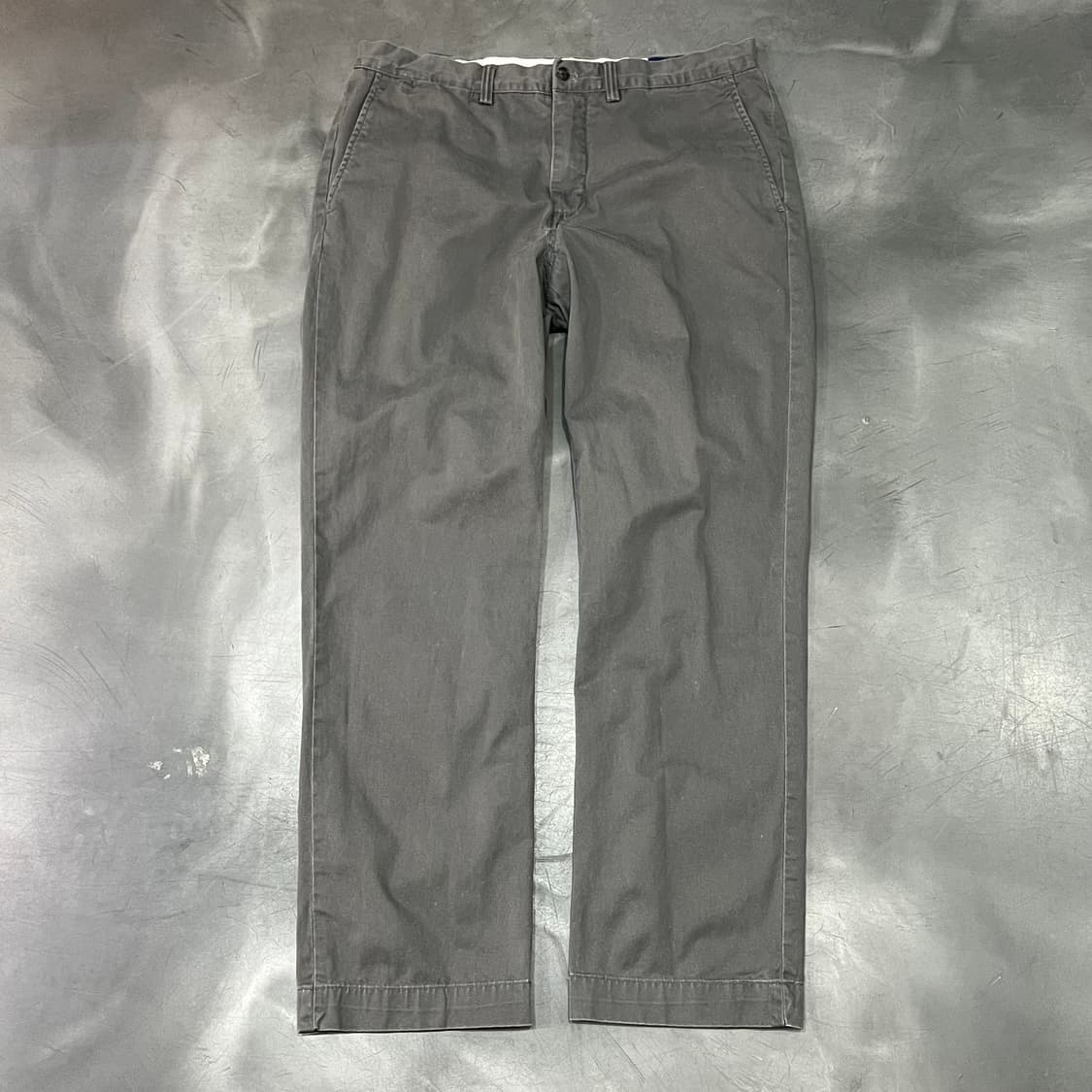  폴로랄프로렌 그레이 치노팬츠 y15521 상품이미지1