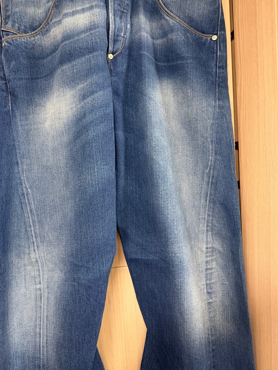 리바이스 10주년 엔지니어드진 상품이미지4